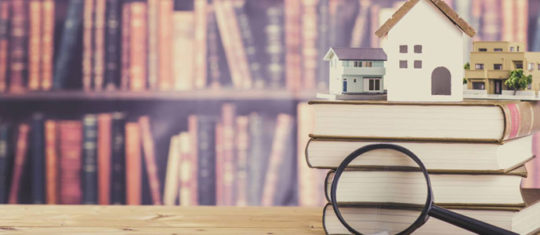 Location d'un logement étudiant