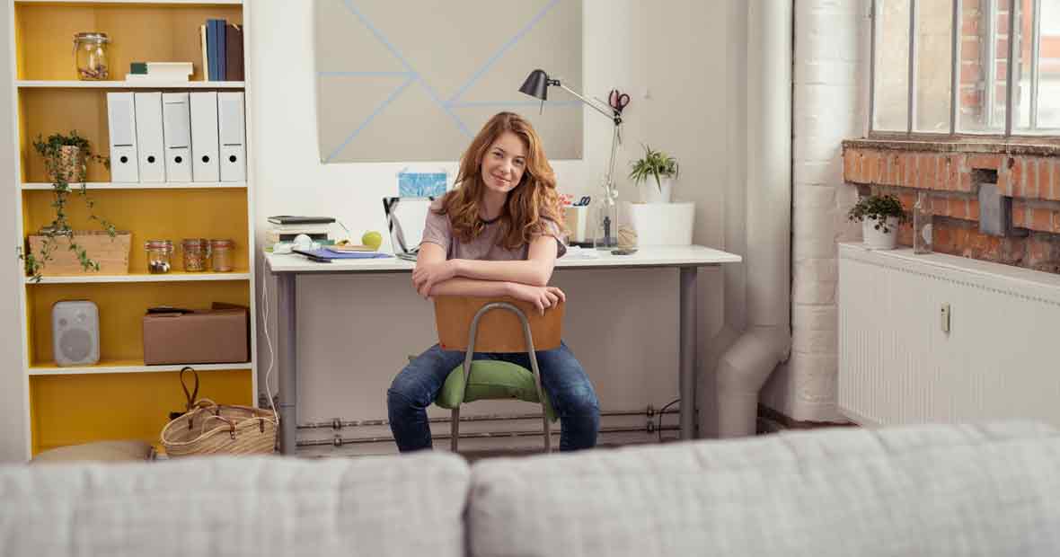 logement étudiant